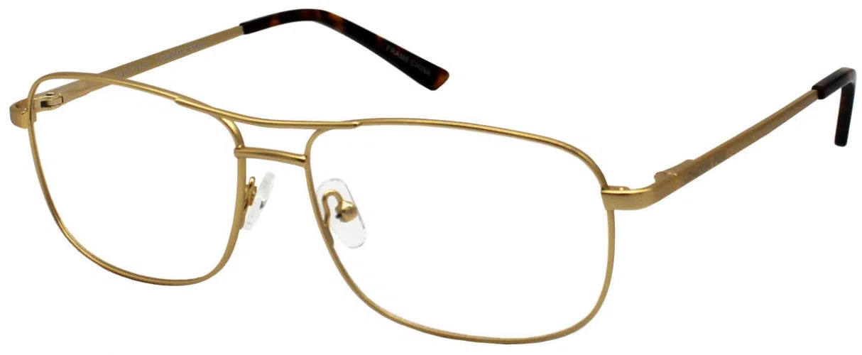 London Fog 502 Eyeglasses - view 2